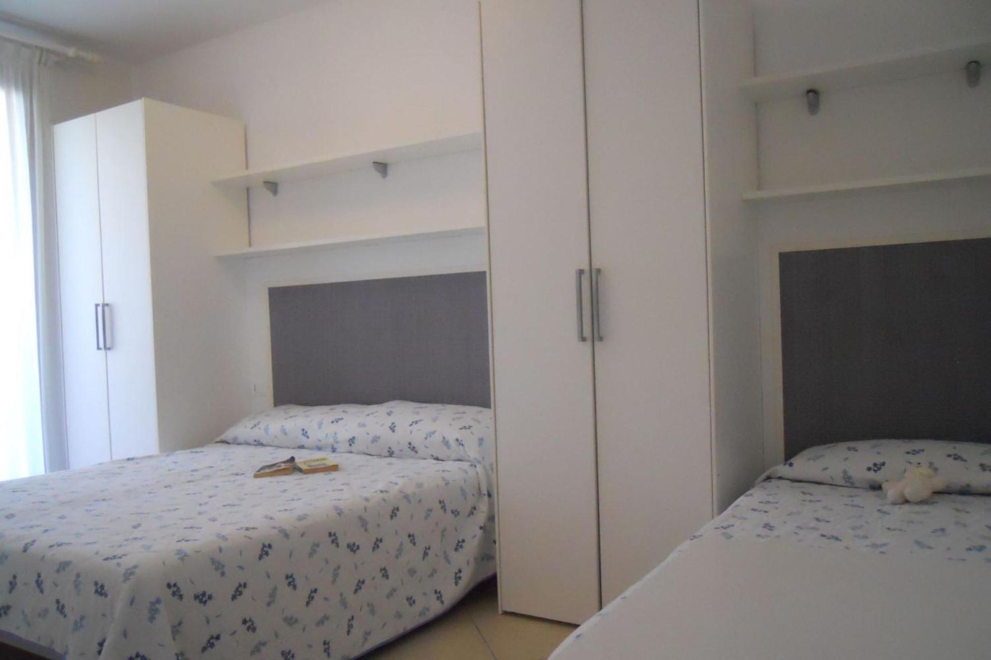 Appartamento Colorful With Fenced Garden And Fireplace Bibione